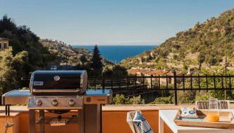 Villa renovada vista al mar y piscina climatizada - Foto 5, Other