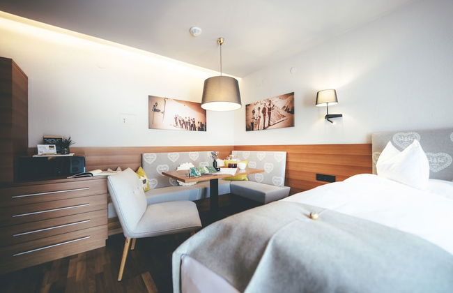 Lärchenhof - Premium Apartments & Zimmer - Foto 47