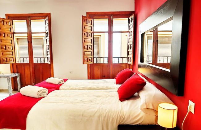 Apartamento Caldereria - Photo 15