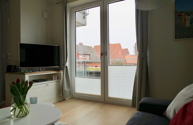 Strandperle - Foto 1