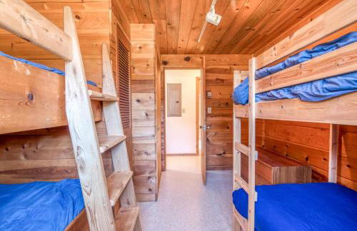 Osborne Beach House MCA 139 - Meredith Lodging - Foto 24