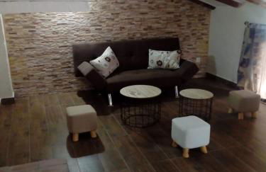 Casa Rural San Francisco I - Foto 1