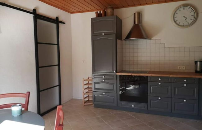 Holiday Apartment at the Linden Tree - Foto 4