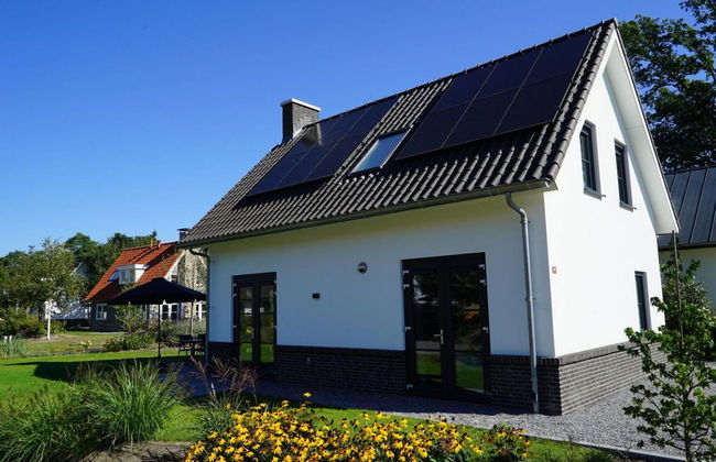 4 bedroom House in Lochem with swimming pool and terrace - Photo 9