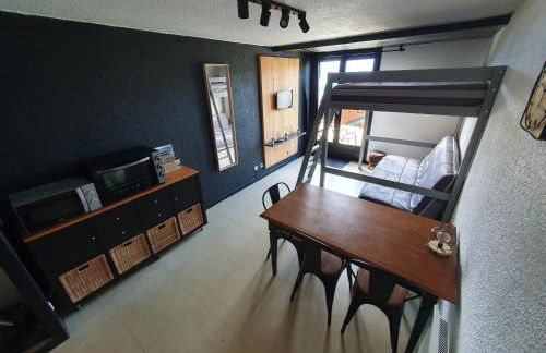 Les saisies-gîte les carolos - Foto 1