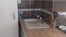 Les Becs - Appartement bord de mer, 1 chambre - Foto 5