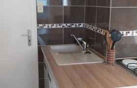 Les Becs - Appartement bord de mer, 1 chambre - Foto 5