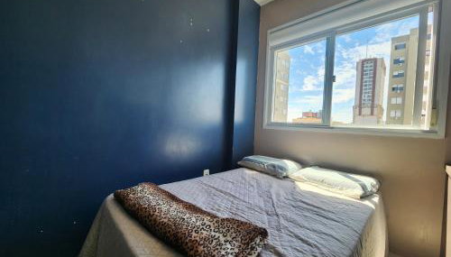 Quitinete Central - Foto 2