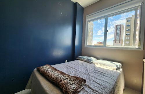 Quitinete Central - Foto 2