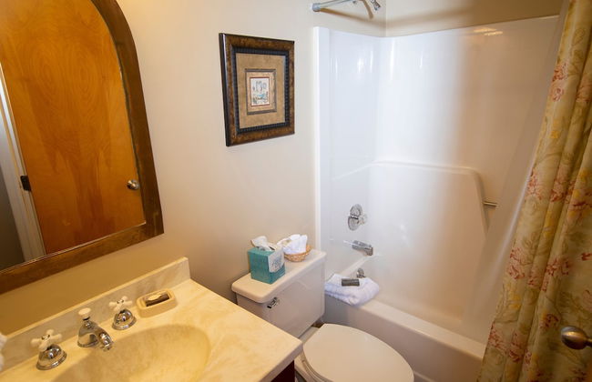 1br Ski-in, Ski-out At Okemo Mountain Lodge 1 Bedroom Condo by RedAwning - Foto 4