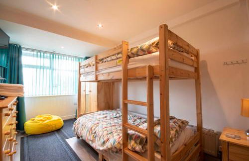 Welsh Row House - Foto 52