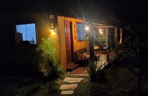 Chalé Portal da Lua - Brumadinho Serra da Moeda - Foto 13