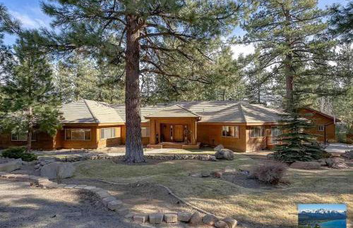 6000 sqft Pine House with indoor swimming pool - Foto 13