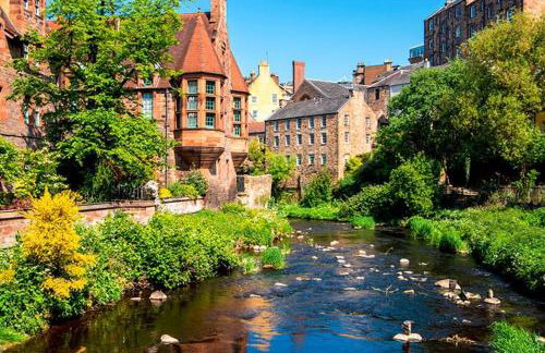 Complete City Centre Comfort - Foto 9