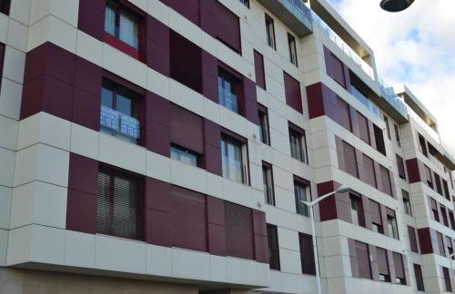 Comfortable Apartment in Mislata - 50 m² - Parking Included - Foto 25