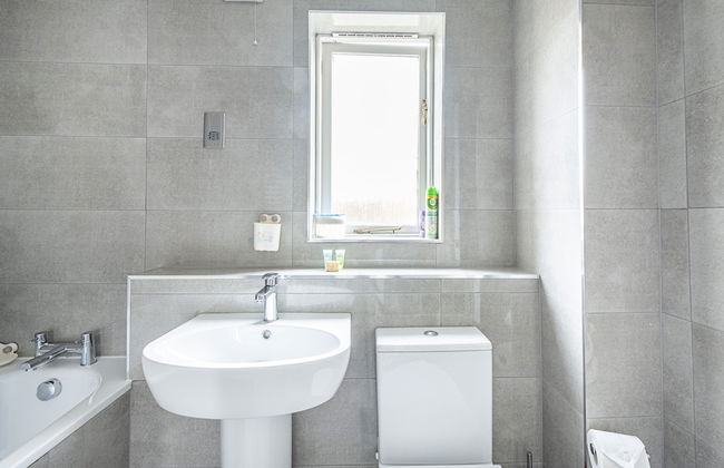 Modern 2 Bedroom Lewisham Apartment - Foto 26