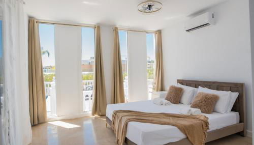 Dream beach-side villa with sea views & close to golf - Photo 5