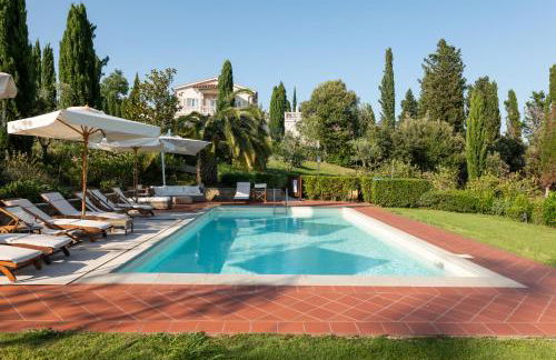 Villa La Terrazza - Foto 35