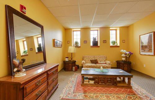 Pet-Friendly New Kensington Apt with Shared Perks - Foto 22