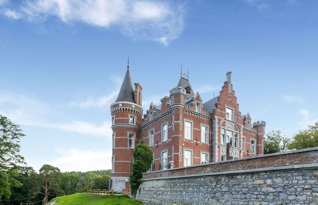 Renovated Appartment in Castle - Foto 36