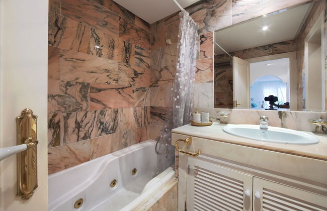 Apartment in Marbella Near the Beach - Foto 8