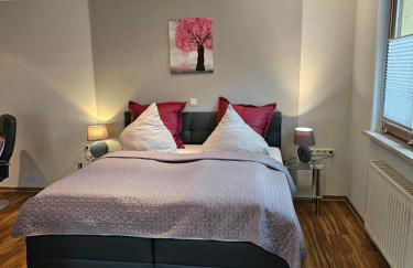 Studio Parterre Kamin - Foto 13