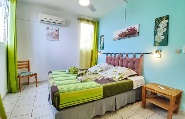 Fanélie Location - Photo 24