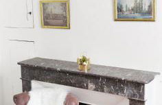 2 chambres 88m2 Extra centre historique Cahors vaste appartement convivial et cosy - Photo 7