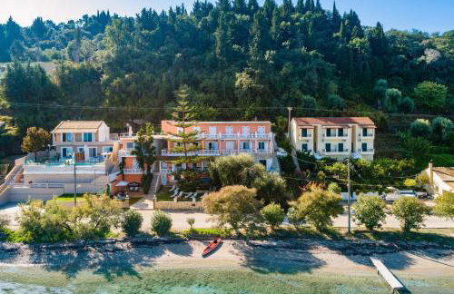 Anna Apartments Boukari - Photo 14