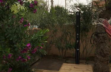 Maison bord de mer climatisée La Capte , Hyères - Foto 34