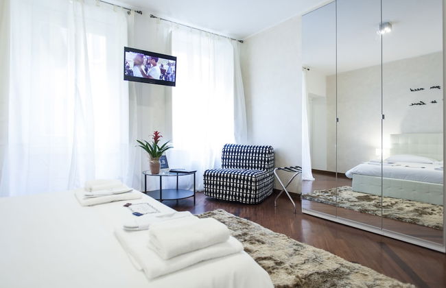 Hemeras Boutique House Aparthotel San Babila 2 - Foto 4