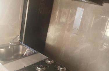 1108 Apartamento refrigerado completo para 8 pessoas - Photo 13