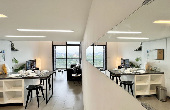 Establishement By Sleepy Bear - Foto 30