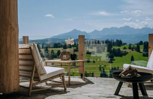 Tatra Bjerge View - Foto 8