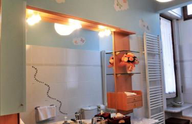 Casa di Giada appartamento luminoso a due passi dalla tramvia per Firenze - Foto 28