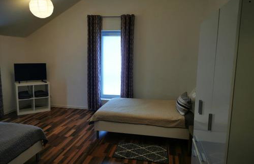 Ferienwohnung am Waldpfad - Foto 9