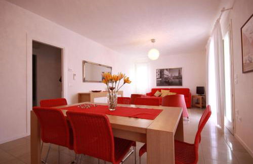 Residence Maestrale - Foto 16