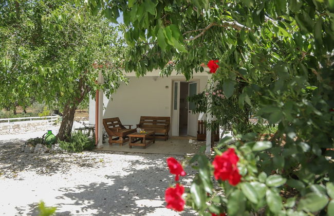 TD Casette Pricci – Casetta Rosmarino - Foto 11