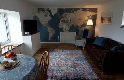 Menadue Cottage, Trenale Lane, Tintagel, Cornwall - Foto 35