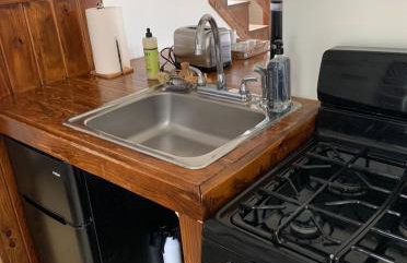 Cute Cozy Cottage Glenford New York - Foto 3