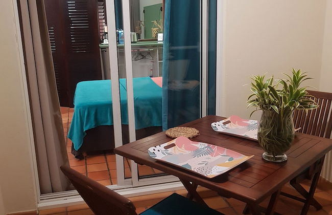 Les studios de la baie - Photo 12