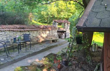 Agroturystyka Kalina Wielka - Foto 23