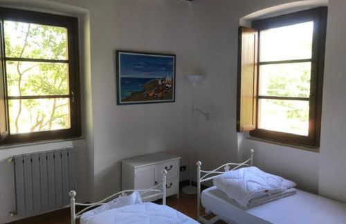 The Gulf Sailor's Cottage - Lago Maggiore - Foto 73