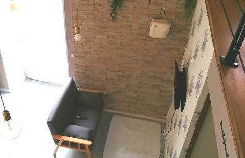 Charmant studio sur la route du Mont-St-Michel - Foto 6