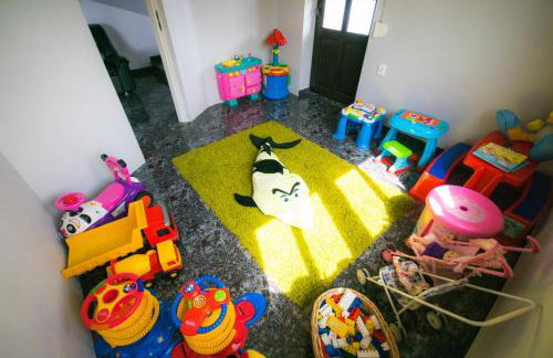 Dom lub apartamenty z widokiem na góry Wichrowe Wzgórza z basenem Brenna - Foto 63