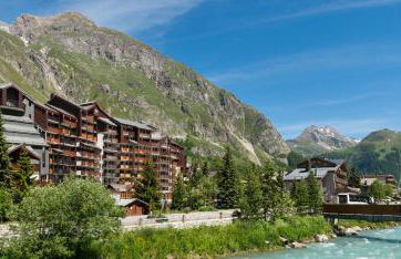 Résidence Pierre & Vacances La Daille - Foto 33