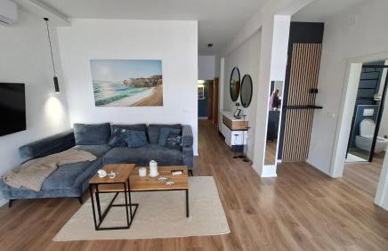 Villa Seaside Bilice - Photo 52