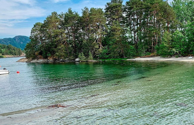 Seaside Serenity in Hardangerfjord-by Traum - Photo 54