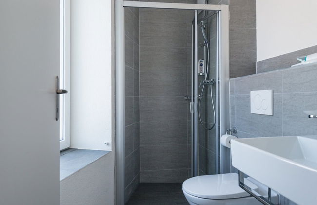 Hitrental Altstetten Apartments - Foto 27