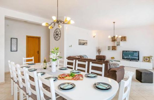 Holiday Home Orihi Bb Croatia - Foto 4